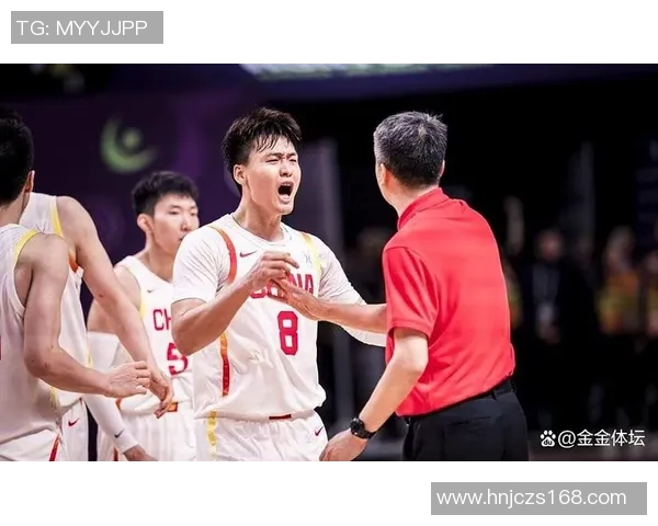 2017年中国男篮与澳大利亚精彩对决直播回顾与赛后分析 2017年中国男篮与澳大利亚精彩对决直播回顾与赛后分析