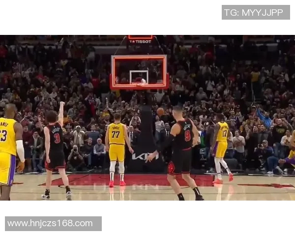 98年公牛与湖人经典对决全场录像回顾与精彩瞬间解析 98年公牛与湖人经典对决全场录像回顾与精彩瞬间解析