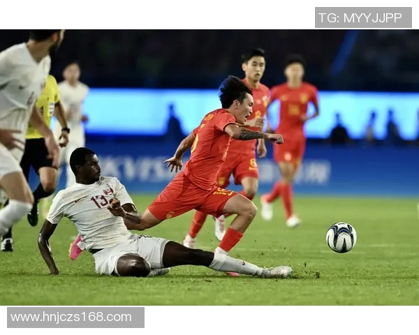 中国与卡塔尔足球阵容对比分析揭示两队实力差异与战术特点