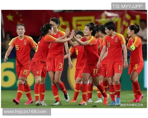 中国女足U16迎战美国女足U16展现青春风采与竞技实力的较量 中国女足U16迎战美国女足U16展现青春风采与竞技实力的较量